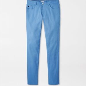 Peter Millar 5-Pocket Pants - EUC